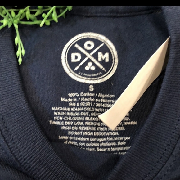 DOM T-Shirt - Picture 2 of 2